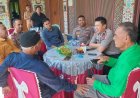 Kapolres Sijunjung Perkuat Sinergi dengan Nagari, Ajak Tokoh Adat Bersama Jaga Kamtibmas